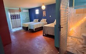 Casa Bantu - Vila Rosa